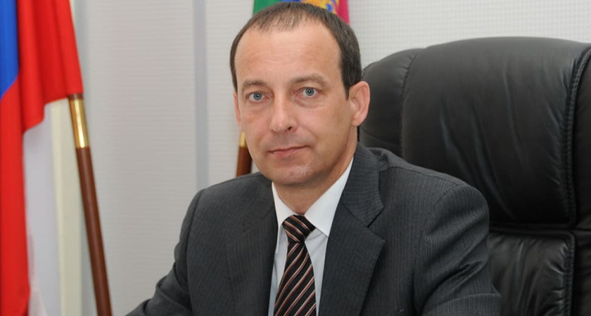 Бурлачко Юрий Александрович