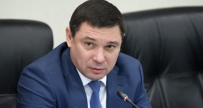 Первышов Евгений Алексеевич