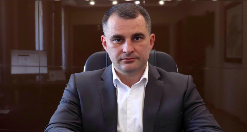 Козырев Александр Александрович