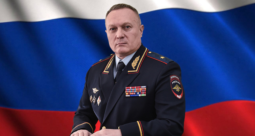 Смоляков Николай Викторович