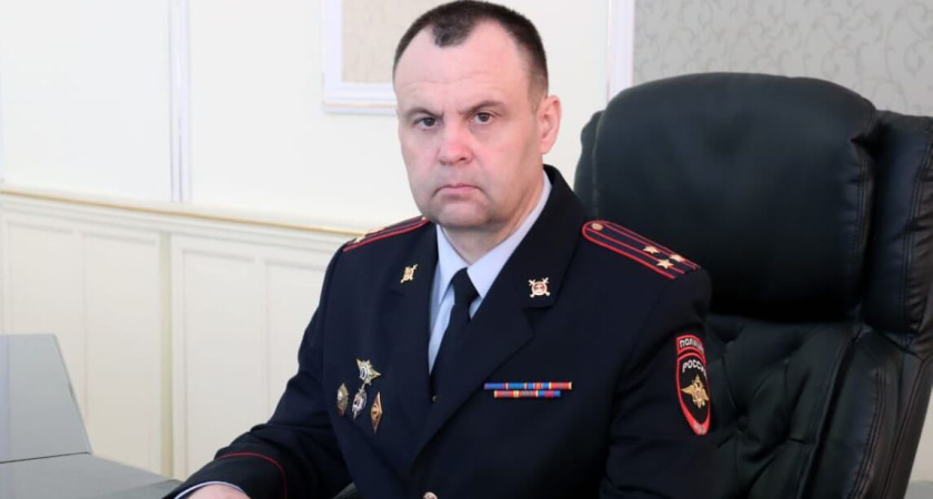 Остапенко Дмитрий Павлович