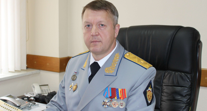 Захарихин Сергей Борисович