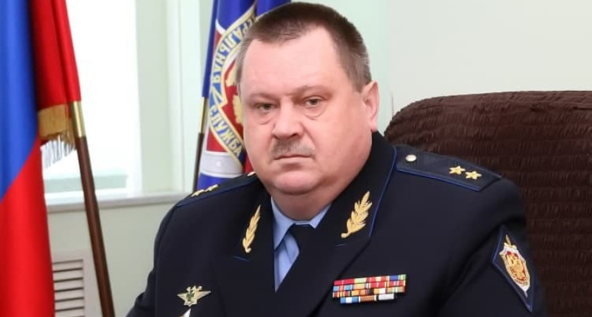 Эктов Александр Николаевич