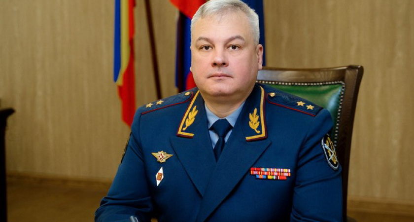 Безруких Дмитрий Николаевич