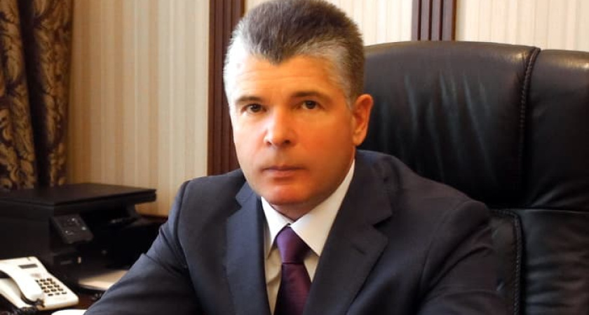 Птицын Михаил Юрьевич