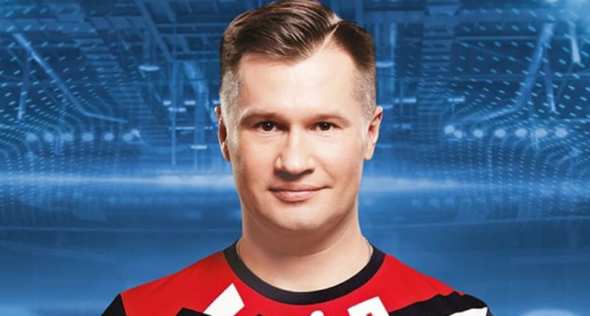 Немов Алексей Юрьевич