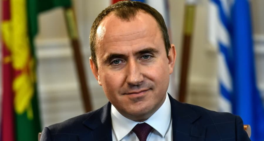 Богодистов Алексей Алексеевич