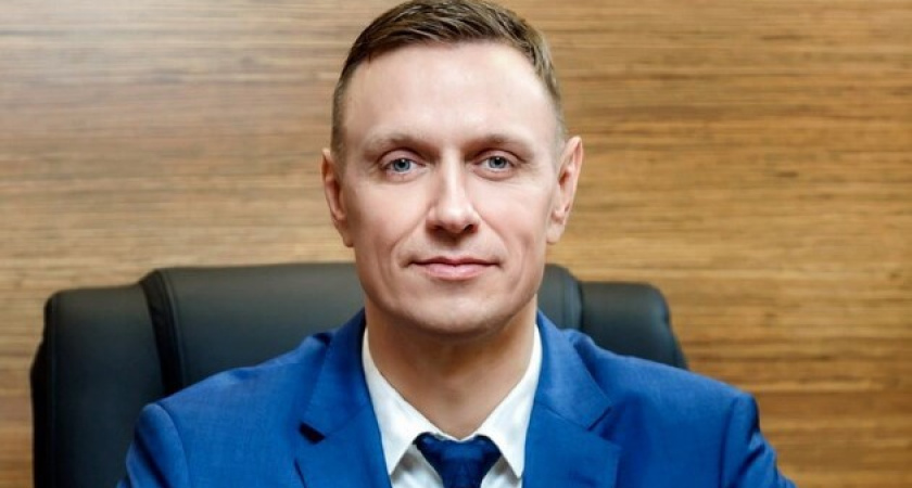 Кравченко Андрей Васильевич