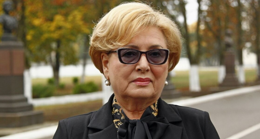 Галушко Вера Федоровна