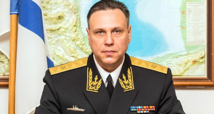 Пинчук Сергей Михайлович
