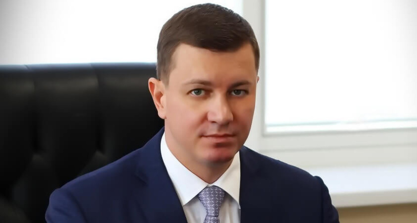 Болдин Сергей Владимирович