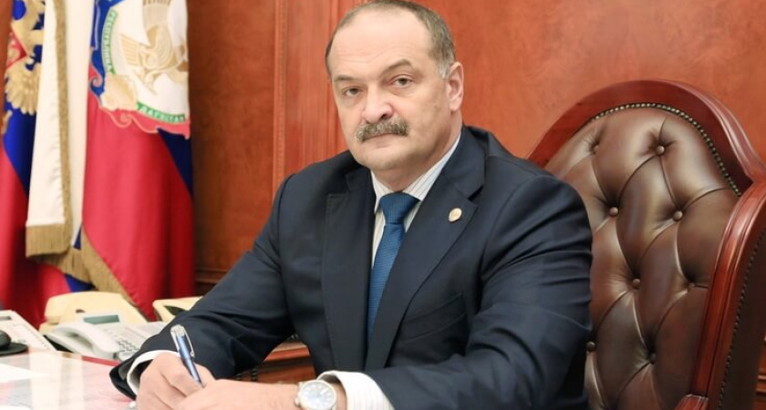 Меликов Сергей Алимович