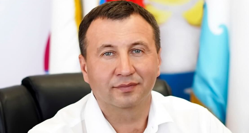 Красноруцкий Леонид Павлович