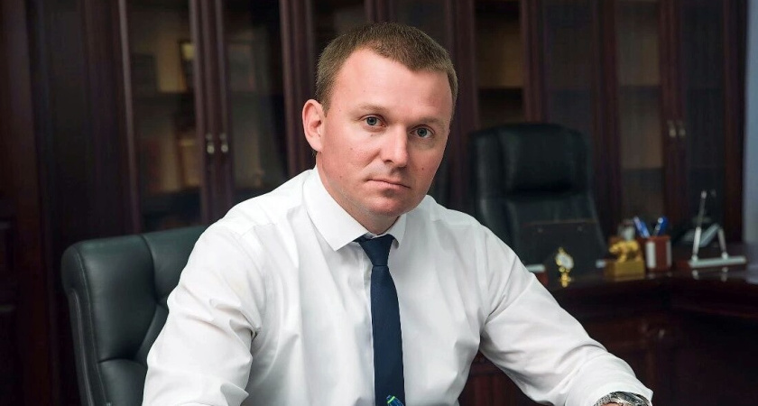 Пергун Евгений Николаевич