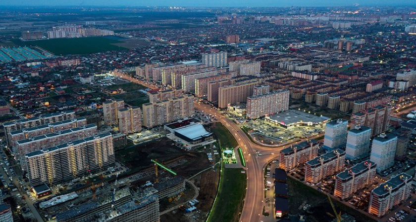 232 года Краснодару: празднование без салютов, но с бесплатным концертом Niletto