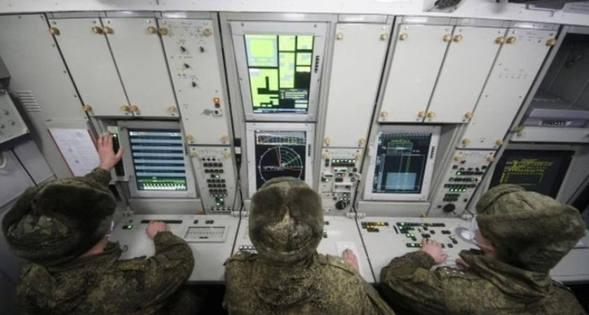В Краснодарском крае отменили ракетную опасность после уничтожения 69 украинских дронов за ночь