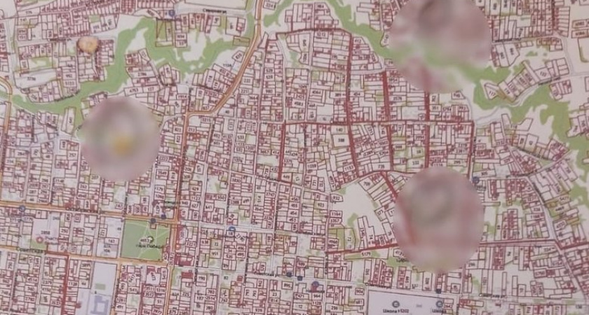 Кадастровый инженер и группа сообщников украли муниципальные земли на 30 млн рублей в Анапе