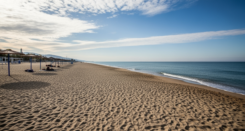 Мэр Сочи экстренно эвакуирует пляжи из-за угрозы атаки беспилотных катеров ВСУ