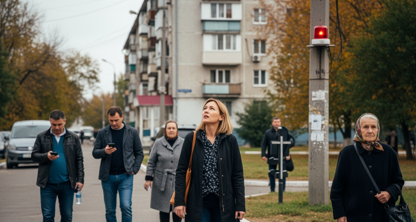 На Кубани 1 октября включат сирены и перехватят ТВ: что нужно знать жителям