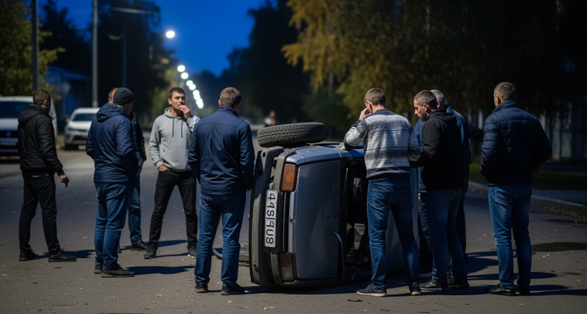 Житель Абхазии получил 15 лет за расстрел из автомата Калашникова в Краснодаре