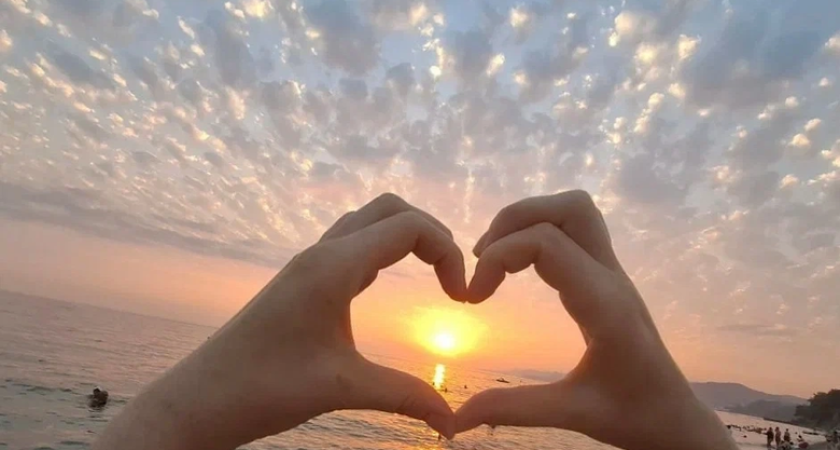 Температура воды в Черном море упала до +20°C: на Азове купаться уже нельзя