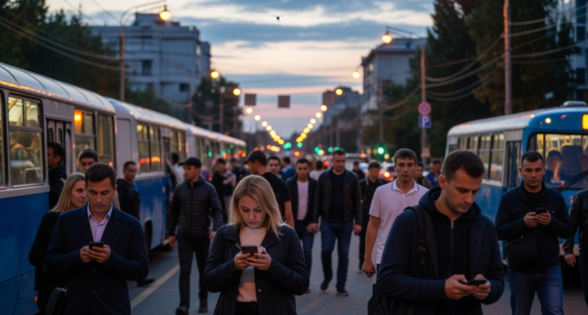 Беспилотная опасность в Краснодарском крае: 6 часов укрытий и закрытый аэропорт