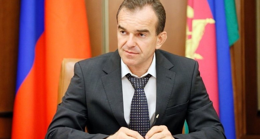 Кондратьев назвал "судьбоносным выбором" воссоединение четырех регионов с Россией три года назад