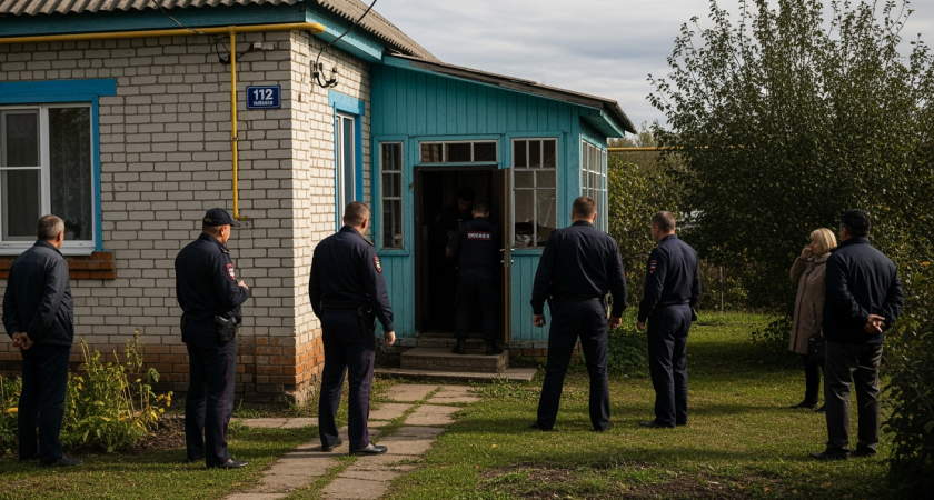 У главы Крымского района Сергея Леся проходят обыски: прокуратура требует взыскать имущество с семьи