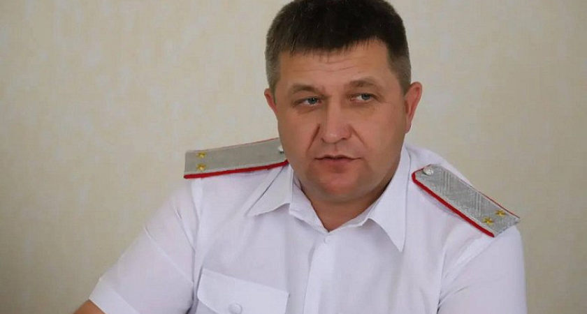 Экс-замгубернатора Кубани задержали за хищение средств на экипировку бойцов СВО