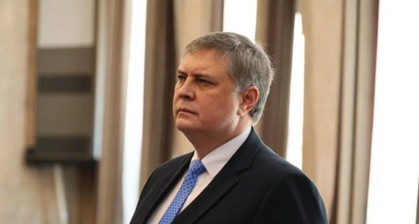 Кондратьев назначил Галася первым вице-губернатором: 10 лет в финансах и 5,5 трлн рублей ВРП