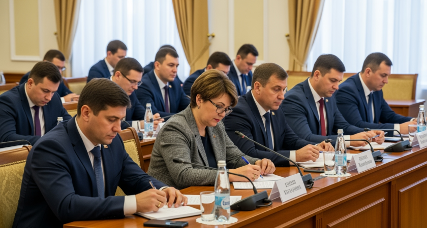 На Кубани введут штрафы до 50 тысяч рублей за нарушение правил застройки