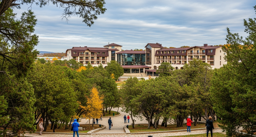 "Можжевеловая роща" под Геленджиком выиграла многолетнюю битву с прокуратурой за выживание