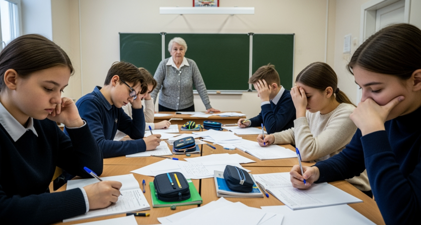 Мэрия Сочи оправдалась за Оксимирона в школьной олимпиаде: "Педагог не обязан знать всех рэперов"