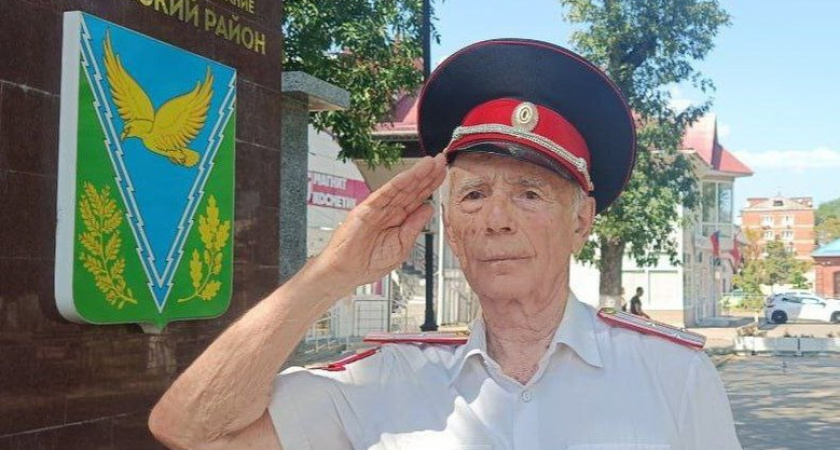 На Кубани в 90 лет скончался журналист, раскрывший убийство 118 казаков в 1920 году