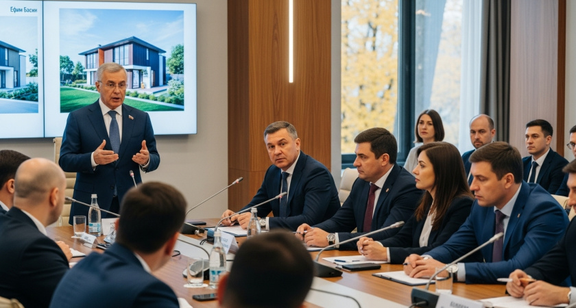 Крупные девелоперы игнорируют растущий спрос на ИЖС в Краснодарском крае