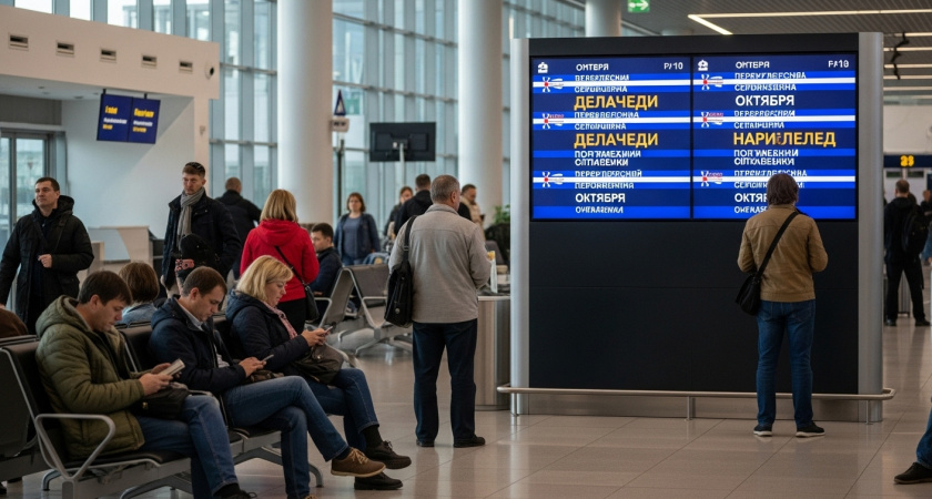 Росавиация экстренно закрыла небо над Сочи и Геленджиком "для безопасности полетов"