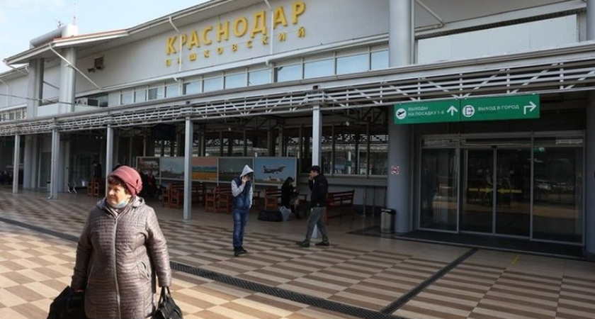 "Россия" с 10 октября запускает рейсы Петербург-Краснодар дважды в неделю на Airbus