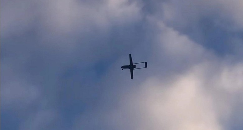 "Беспилотная опасность" на Кубани: жители укрывались в подвалах более 6 часов