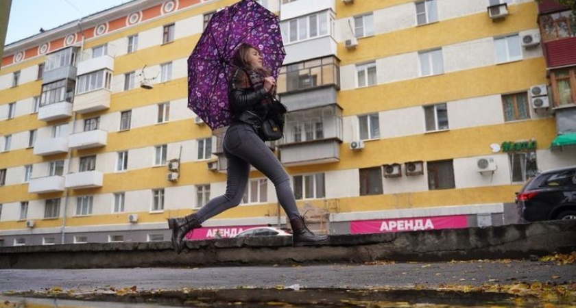 Холодный фронт обрушится на Кубань 9 октября: температура упадет до +12 градусов