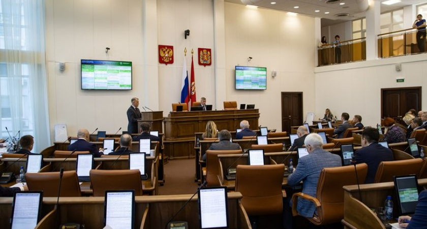 "Серная программа" в Норильске: выбросы диоксида серы упали на 30% за год