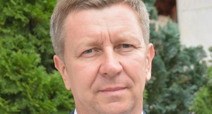 На Кубани задержали главу Крымского района после обысков и иска о взыскании имущества на неподтвержденные доходы