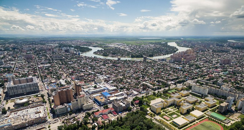 ФАС раскрыла сговор "Зеленого Города" и "Кубаньэнергостройремонта" на торгах по озеленению Краснодара