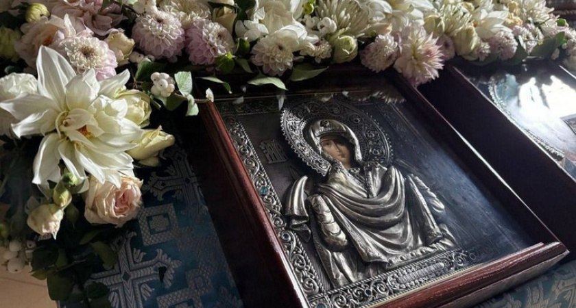 Кондратьев призвал кубанцев просить защиты у Богородицы в праздник Покрова