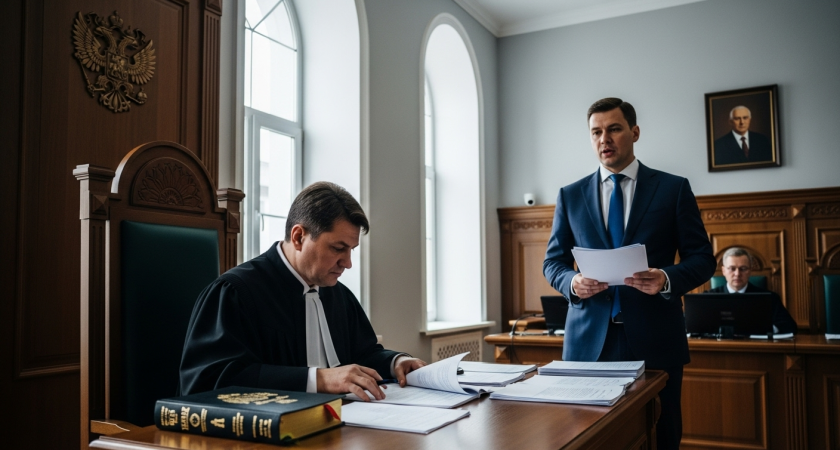 Дело чиновника, получившего 1,6 млн рублей под видом новогодних подарков, пересмотрят