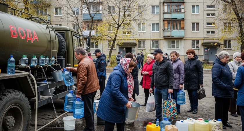 В Краснодаре на 8 часов обесточат 50+ улиц: от Баумана до Головатого