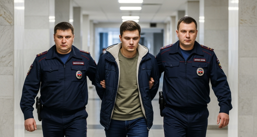 20-летнего жителя Туапсе обвинили в пропаганде нацизма и вербовке террористов в соцсетях