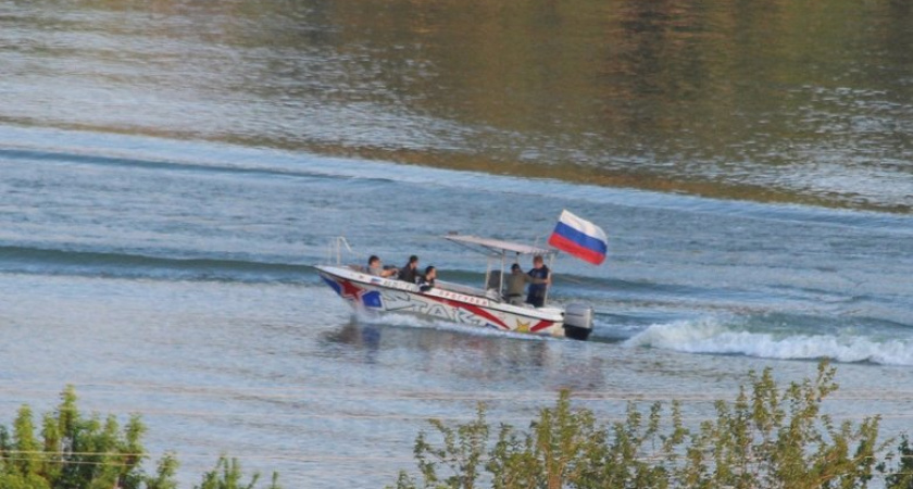 Штраф за пьяное вождение катеров вырастет в 25 раз — до 50 тысяч рублей