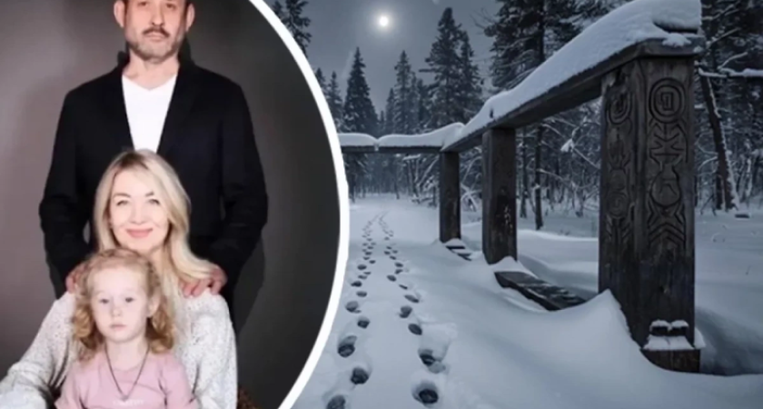 "Четыре дня тишины": депутат Кулеш раскрыл, как бюрократия помешала поискам семьи Усольцевых