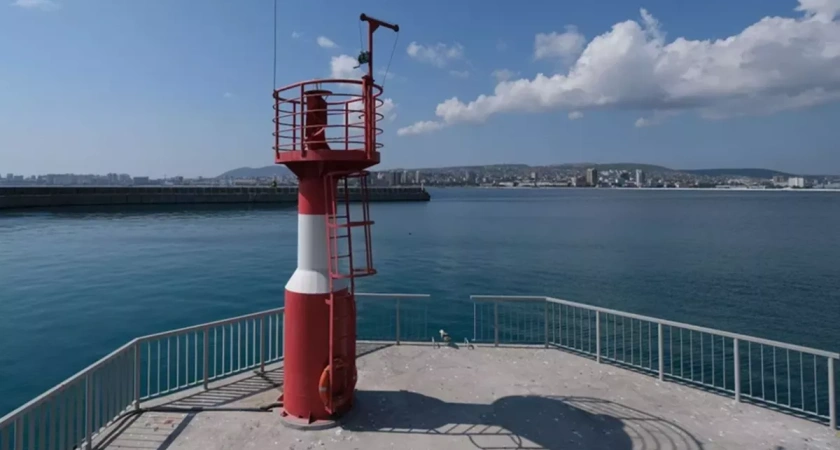 Новороссийск на прицеле: ВМБ проведет стрельбы по «дронам-камикадзе» 20 октября
