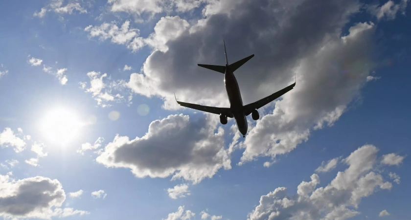 Flynas удвоит присутствие в России: семь рейсов в Москву и выход на Петербург с Сочи в 2026